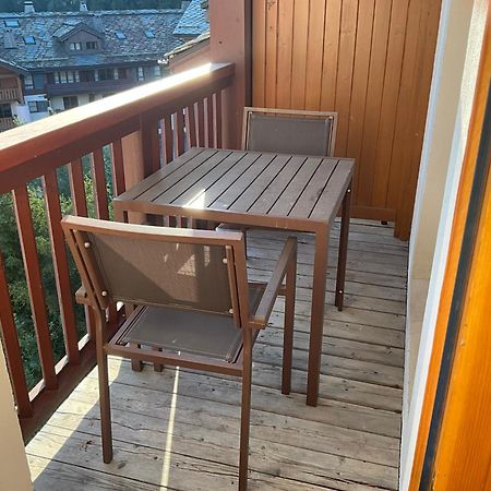 Appt Renove, 6 Personnes Arc 1950 Vue Exceptionnelle Montblanc, Sauna, Hammam, Piscine Int Et Ext Les Arcs  Kültér fotó